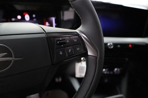 Opel Mokka bild 20