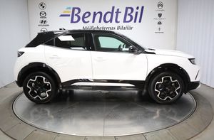 Opel Mokka bild 14