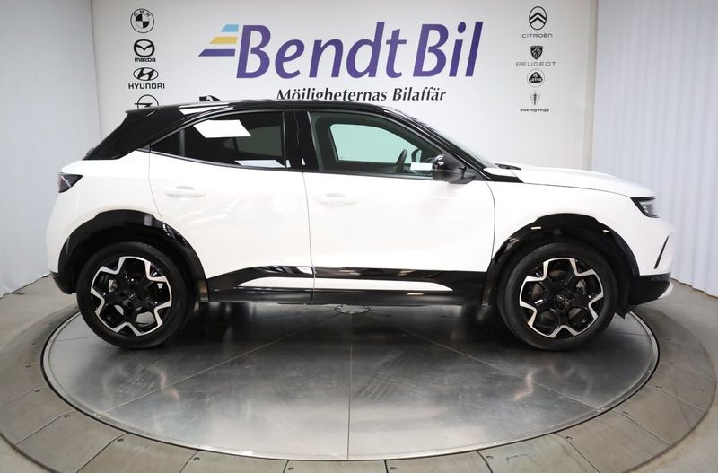 Opel Mokka bild 14