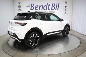Opel Mokka bild 13