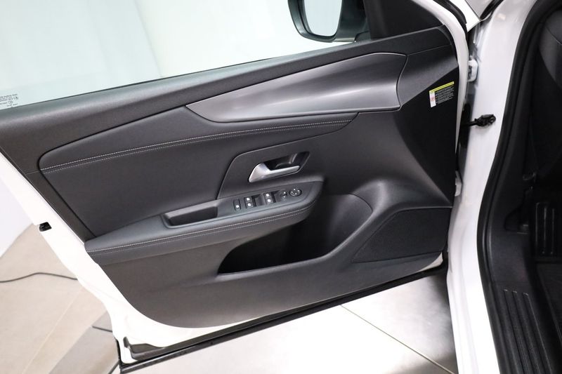 Opel Mokka bild 11