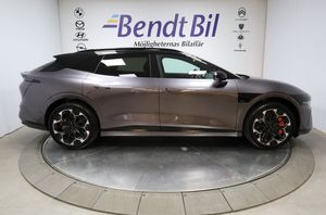 Zeekr 7GT bild 18