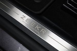 Zeekr 7GT bild 16