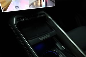 Zeekr 7GT bild 29