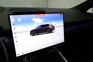 Zeekr 7GT bild 27