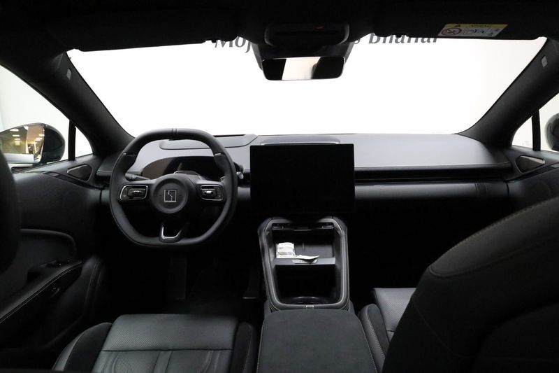 Zeekr 7GT bild 3