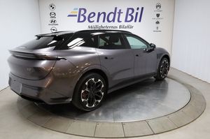 Zeekr 7GT bild 17