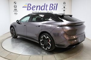 Zeekr 7GT bild 7