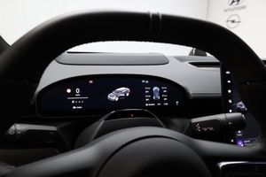 Zeekr 7GT bild 22