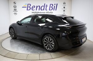 Zeekr 7GT bild 7