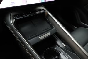 Zeekr 7GT bild 27