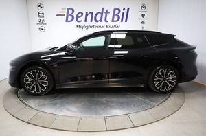 Zeekr 7GT bild 6