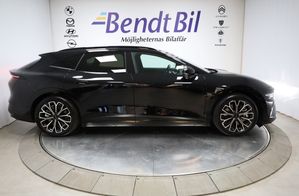 Zeekr 7GT bild 15