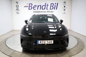 Zeekr 7GT bild 2