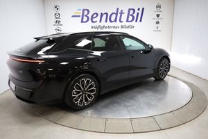 Zeekr 7GT bild 14
