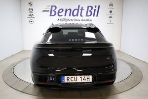 Zeekr 7GT bild 8