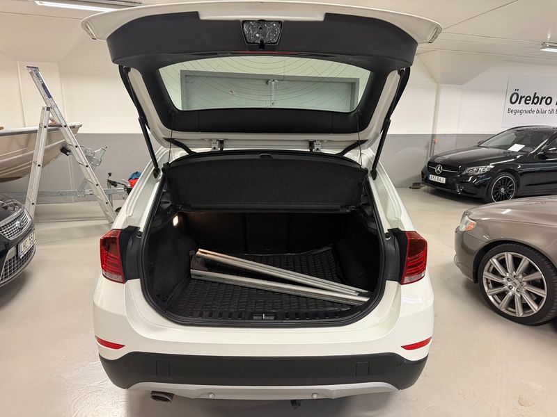 BMW X1 bild 7