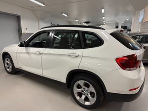 BMW X1 bild 5