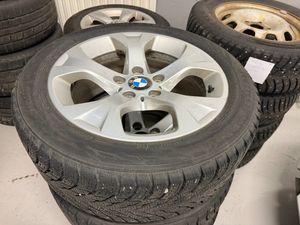 BMW X1 bild 10