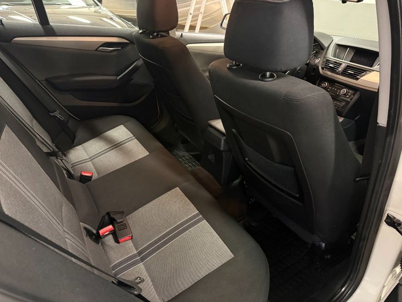 BMW X1 bild 9