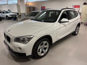 BMW X1 bild 1