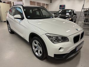 BMW X1 bild 2