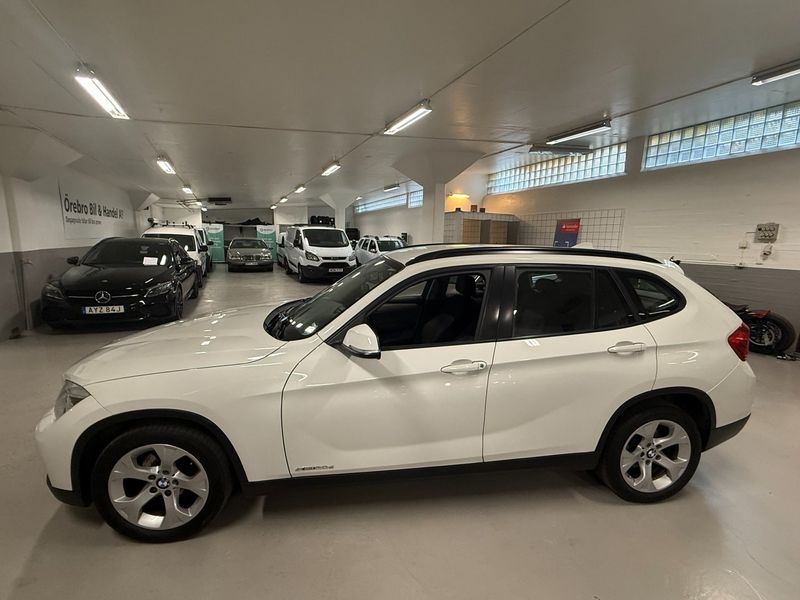 BMW X1 bild 3
