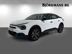 Citroen e-C4 bild 1