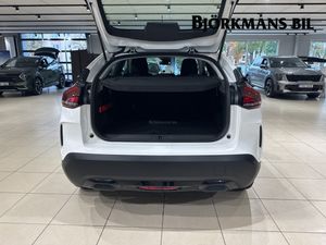 Citroen e-C4 bild 14