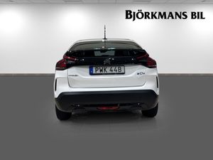 Citroen e-C4 bild 5