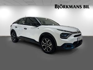 Citroen e-C4 bild 3