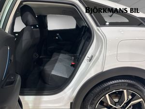 Citroen e-C4 bild 9