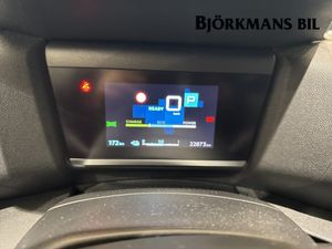 Citroen e-C4 bild 10