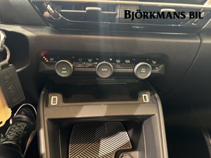 Citroen e-C4 bild 13