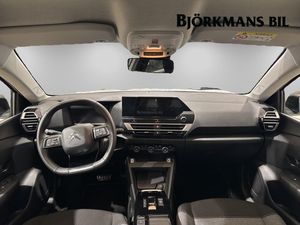 Citroen e-C4 bild 7