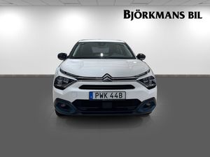 Citroen e-C4 bild 2