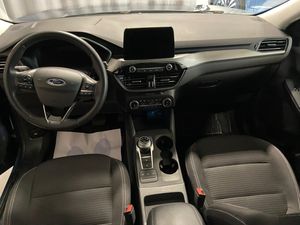 Ford Kuga bild 10