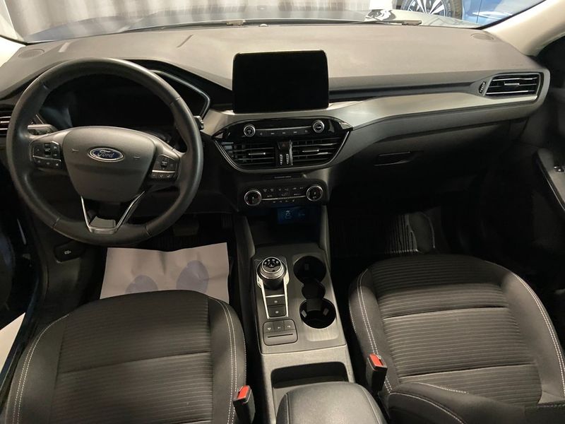 Ford Kuga bild 10