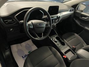Ford Kuga bild 8