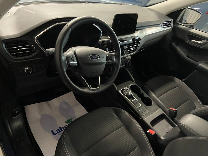 Ford Kuga bild 8