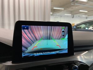 Ford Kuga bild 17