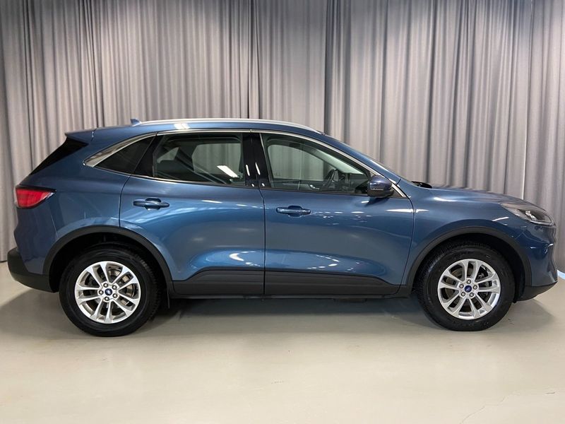 Ford Kuga bild 4