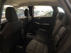 Ford Kuga bild 9