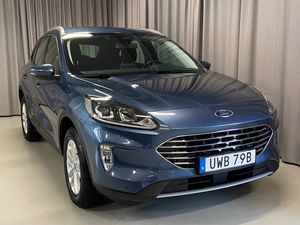 Ford Kuga bild 1
