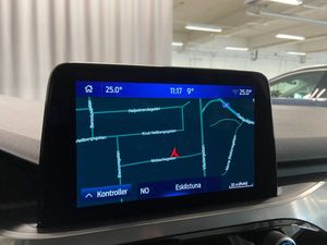 Ford Kuga bild 18