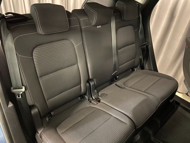 Ford Kuga bild 13