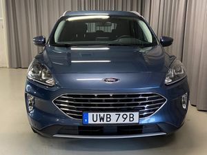 Ford Kuga bild 2