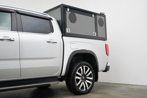 Volkswagen Amarok bild 3