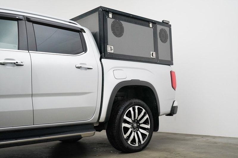 Volkswagen Amarok bild 3