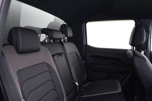 Volkswagen Amarok bild 24